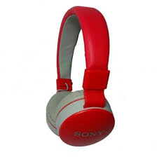 Casque Bluetooth Sony 881A