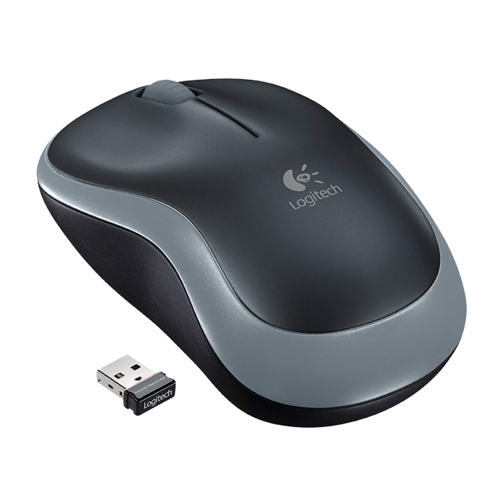 Souris Sans Fil Logitech M185