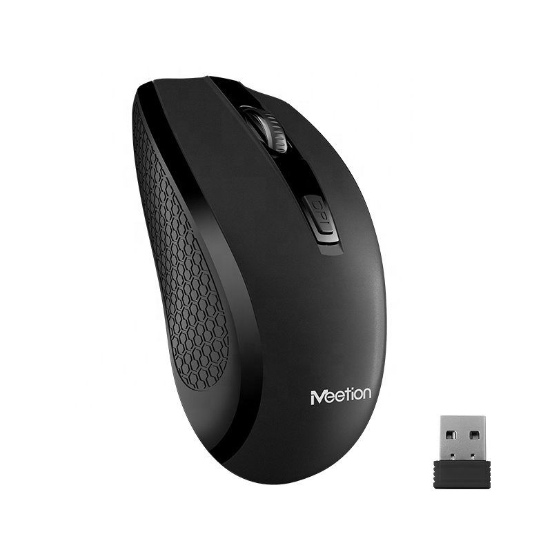 Souris Sans Fil Meetion R545