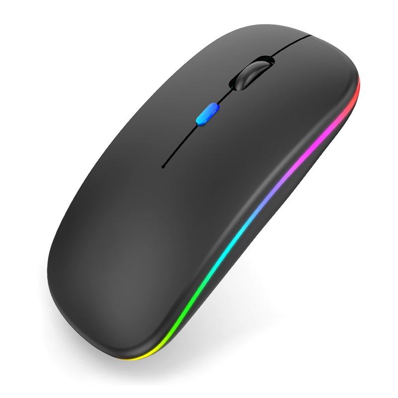 Souris Sans Fil HP W10