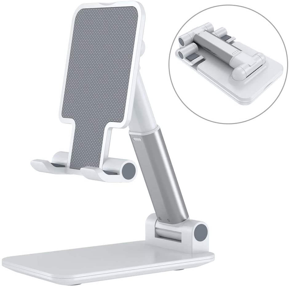 Support de Bureau Pliable CALUS