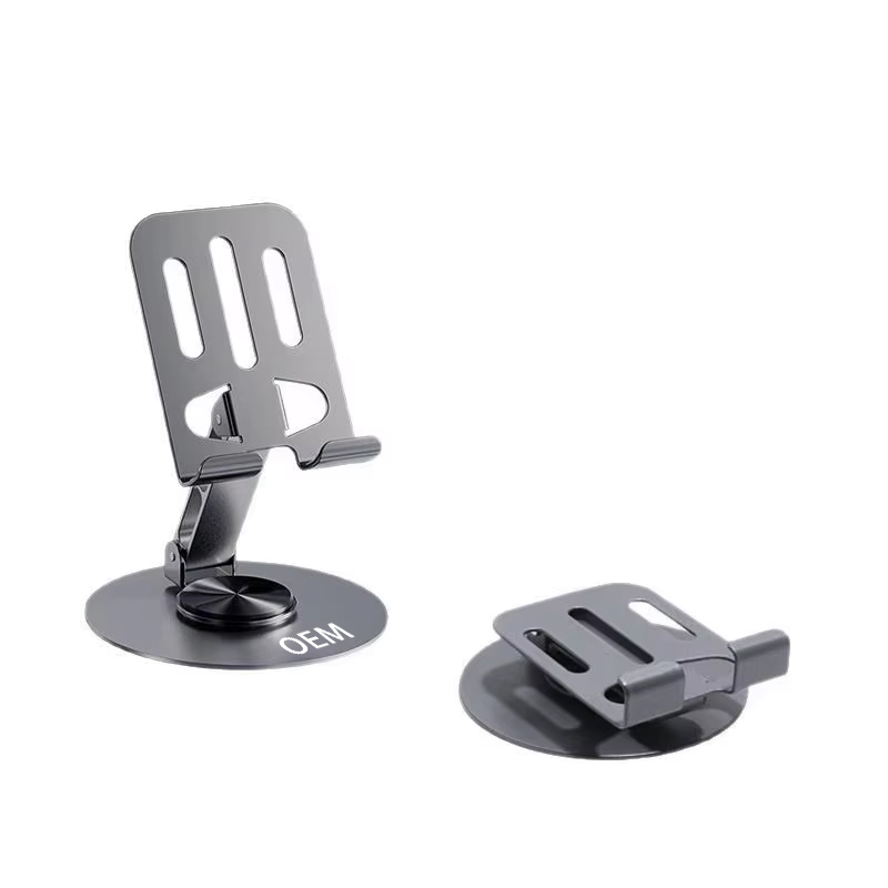 Support de Bureau Premium pour Smartphone