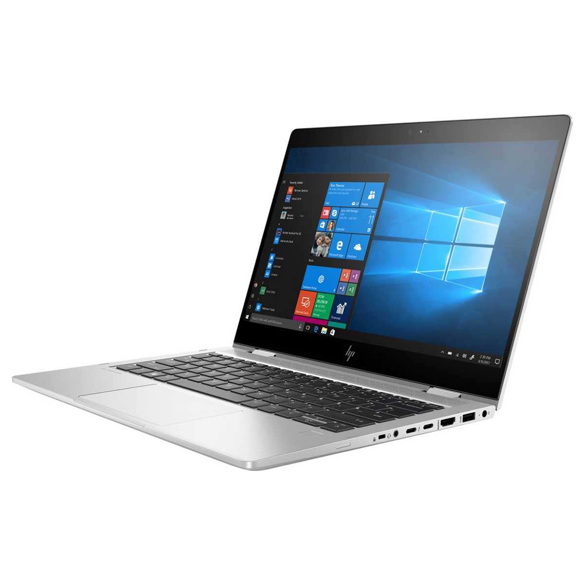 HP EliteBook 830 G6 Ultraportable – Intel Core i5-8th – 8 Go RAM – 256 Go SSD – 13.3" FHD