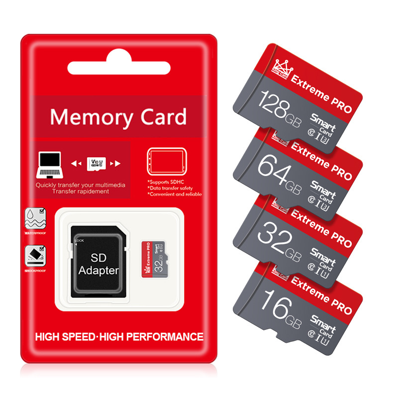 Lecteur de Carte Mémoire Universel USB 3.0 – SD & Micro SD Haute Vitesse