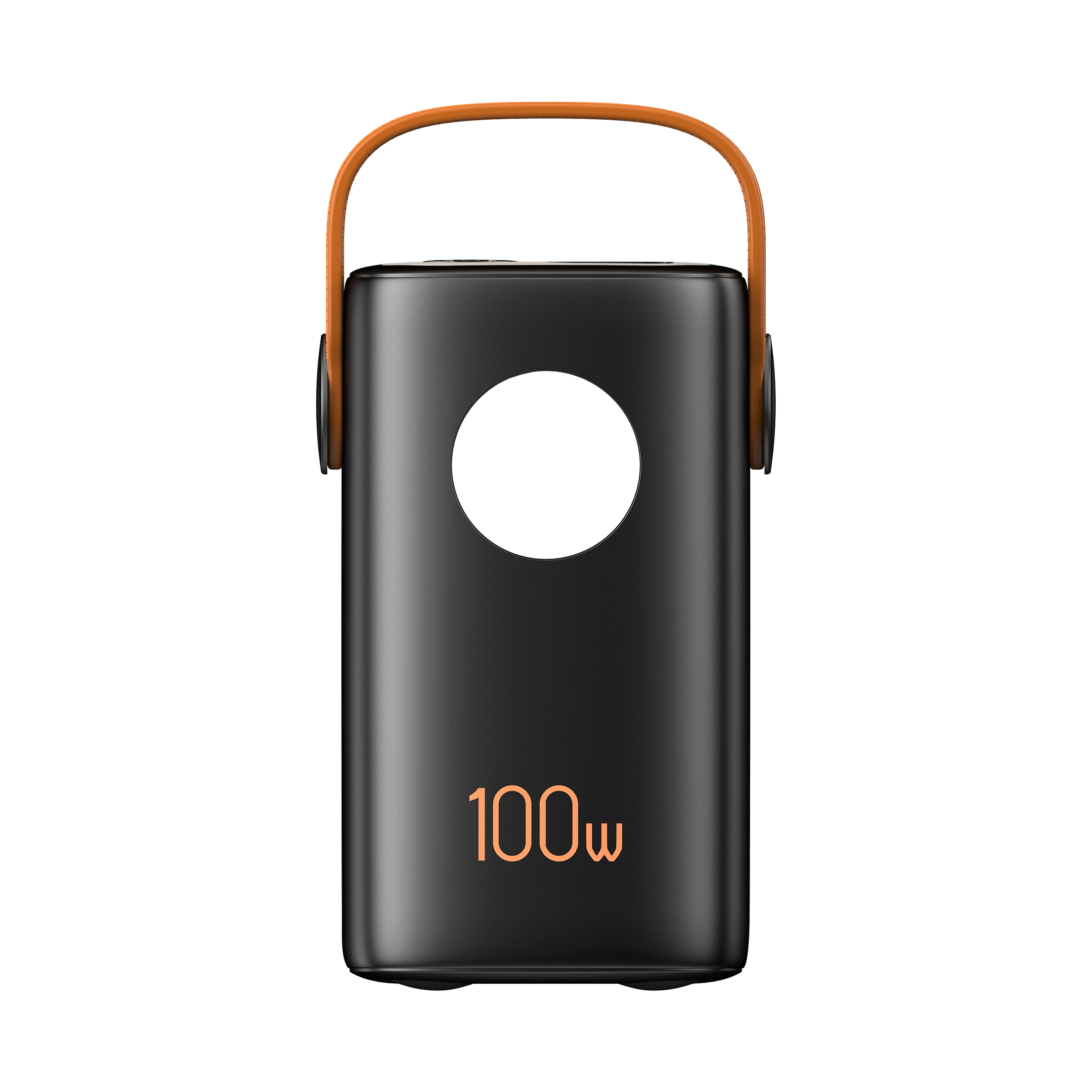 Power Bank Ultra Haute Capacité 100 000 mAh