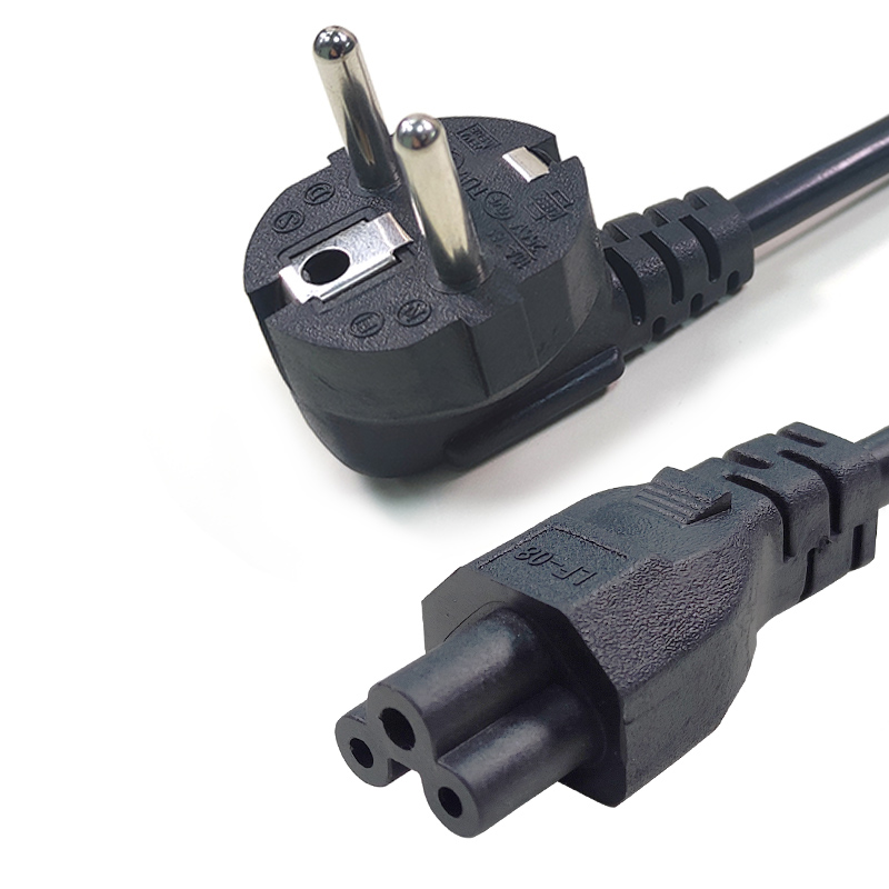 Cable d'alimentation pour chargeur laptop