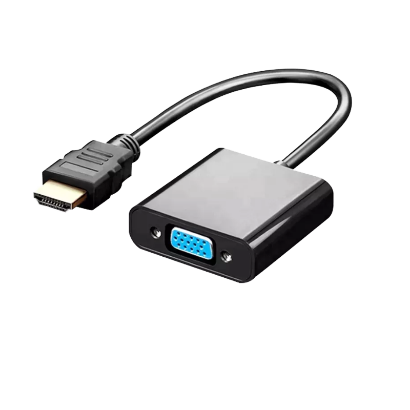 Adaptateur HDMI (HDTV) vers VGA
