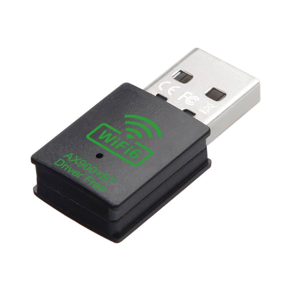 Adaptateur USB Wi-Fi Haute Vitesse