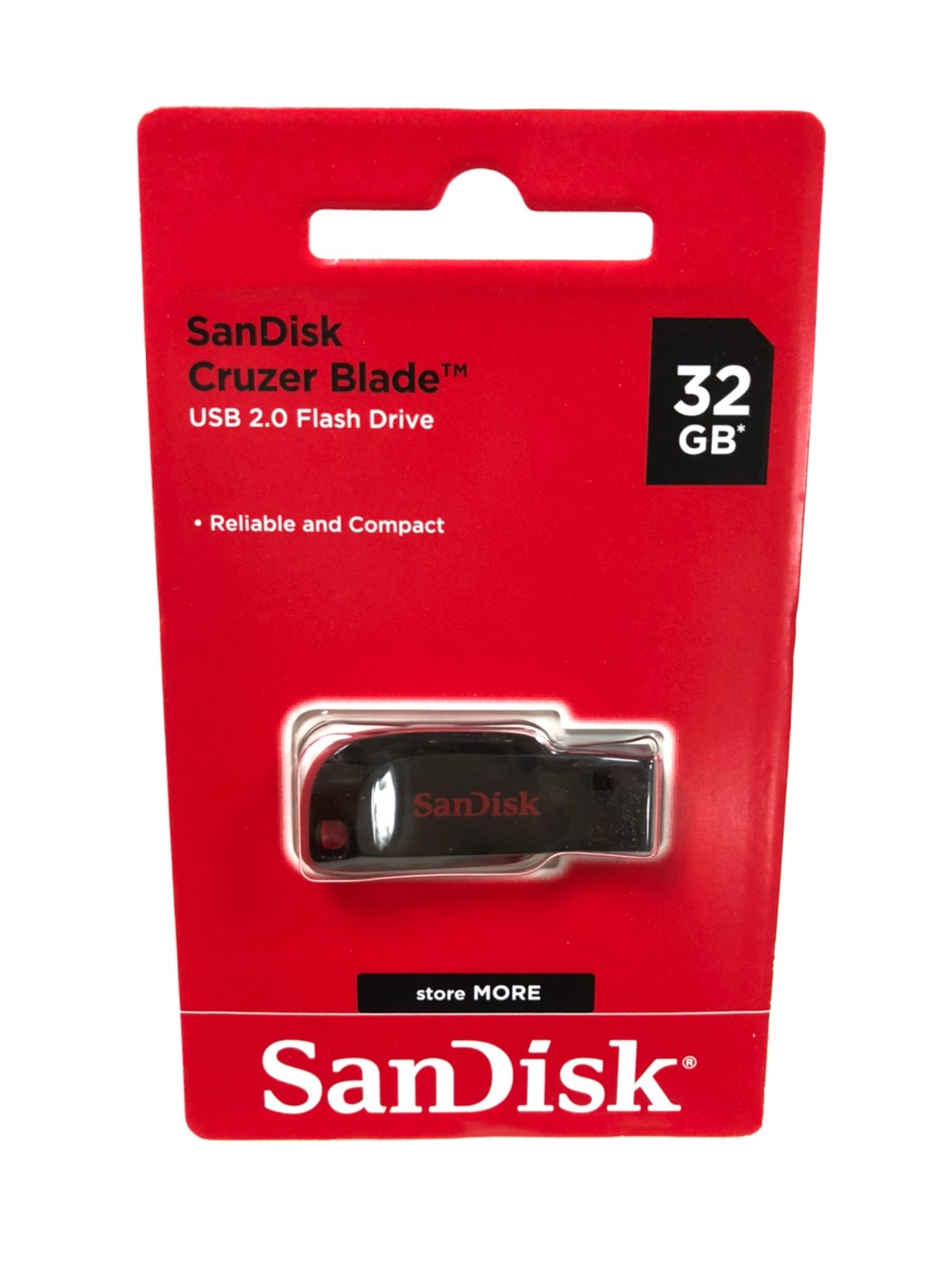 Clé USB SanDisk 32 Go