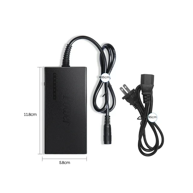 Adaptateur Secteur Universel pour Ordinateur Portable
