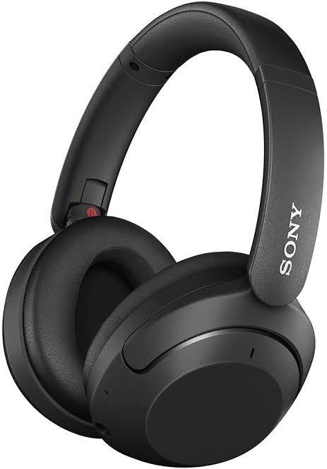 Casque Sans Fil Sony WH-1000XM5 – Réduction de Bruit Active