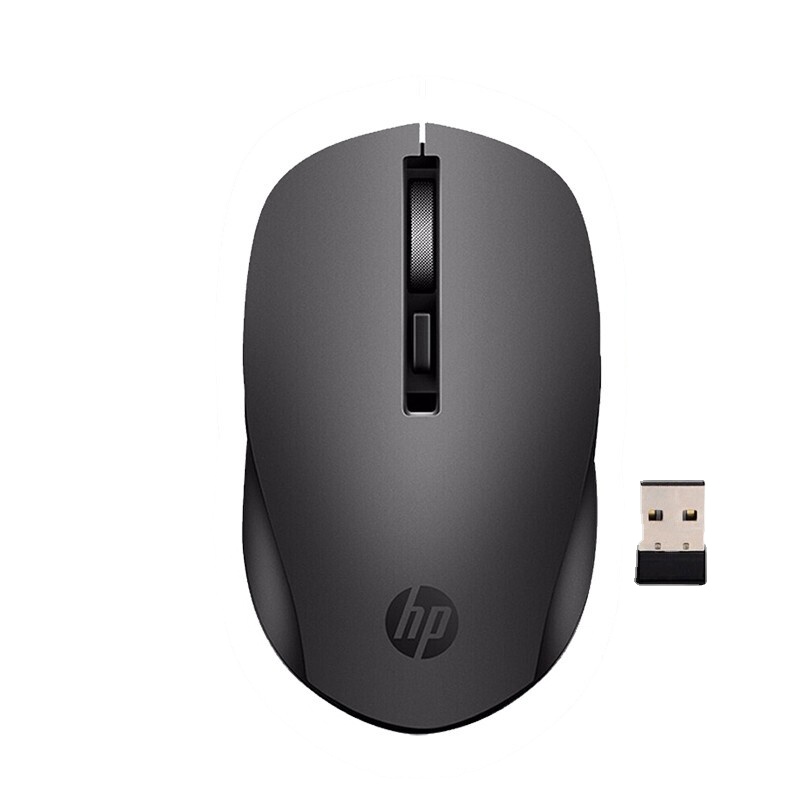 Souris Sans Fil HP S1000