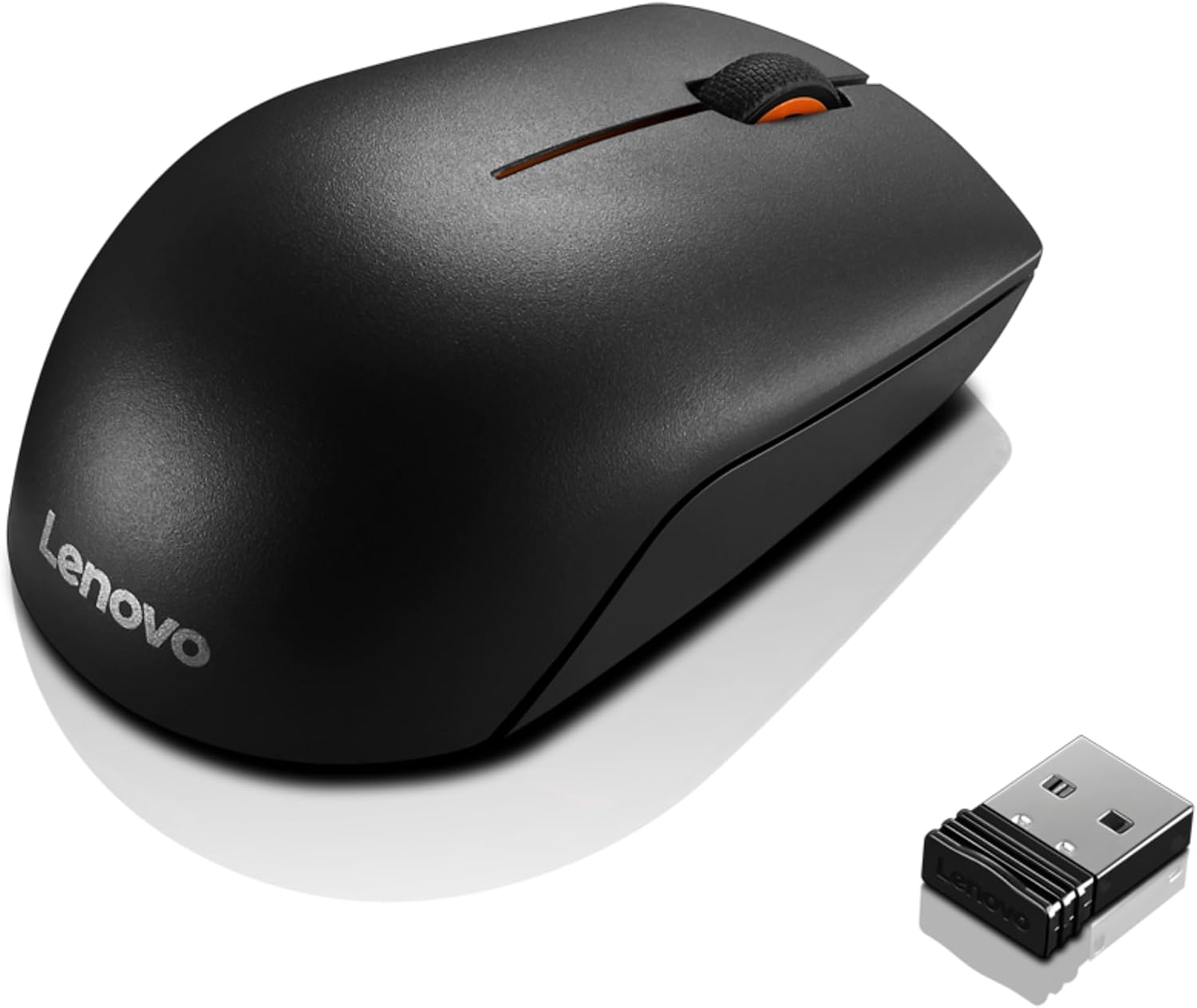 Souris Sans Fil Lenovo 300