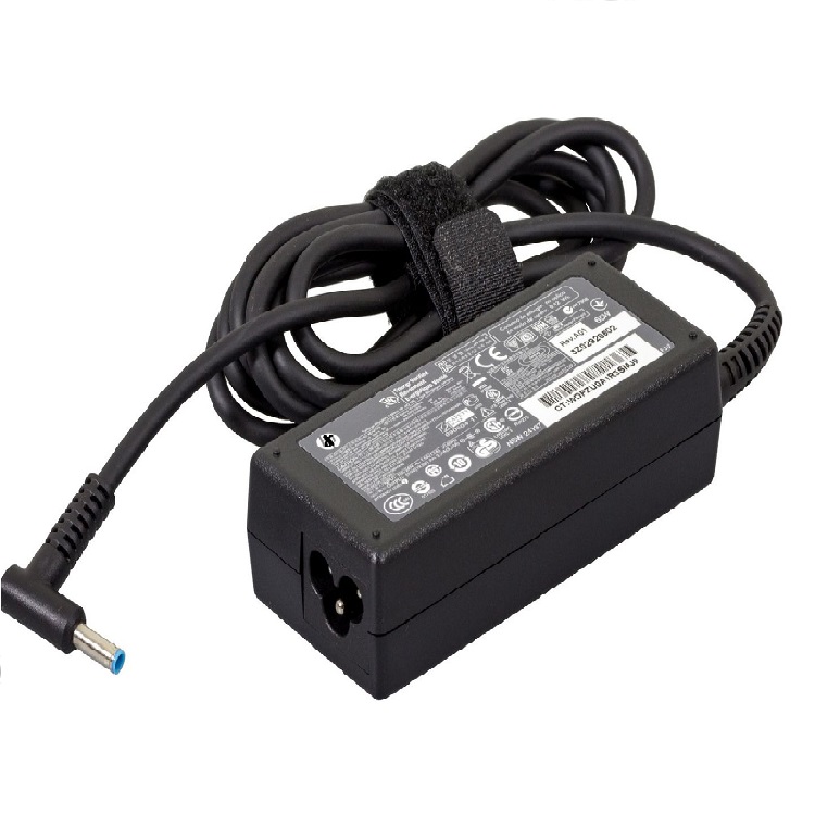 Chargeur HP Original Style "Blue Pin"