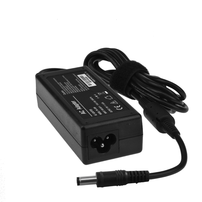 Chargeur Secteur pour Ordinateur Portable TOSHIBA