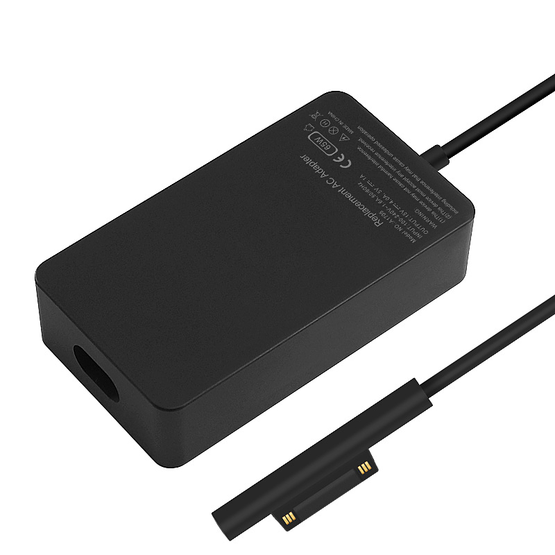 Chargeur Secteur 44W pour Microsoft SURFACE