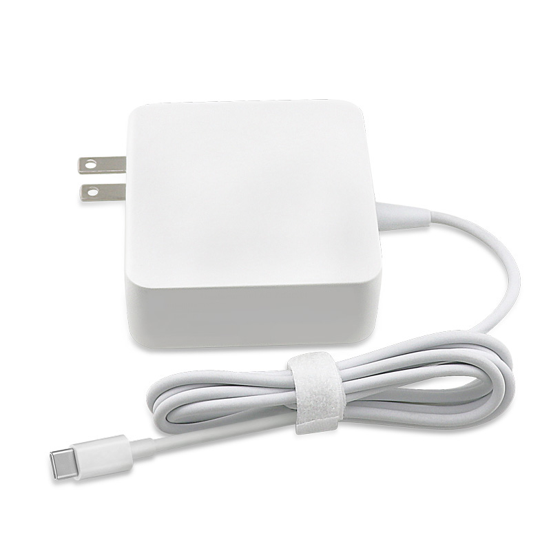 Chargeur Secteur PYTE-C pour Apple MacBook, iPad et iPhone – Charge Ultra-Rapide