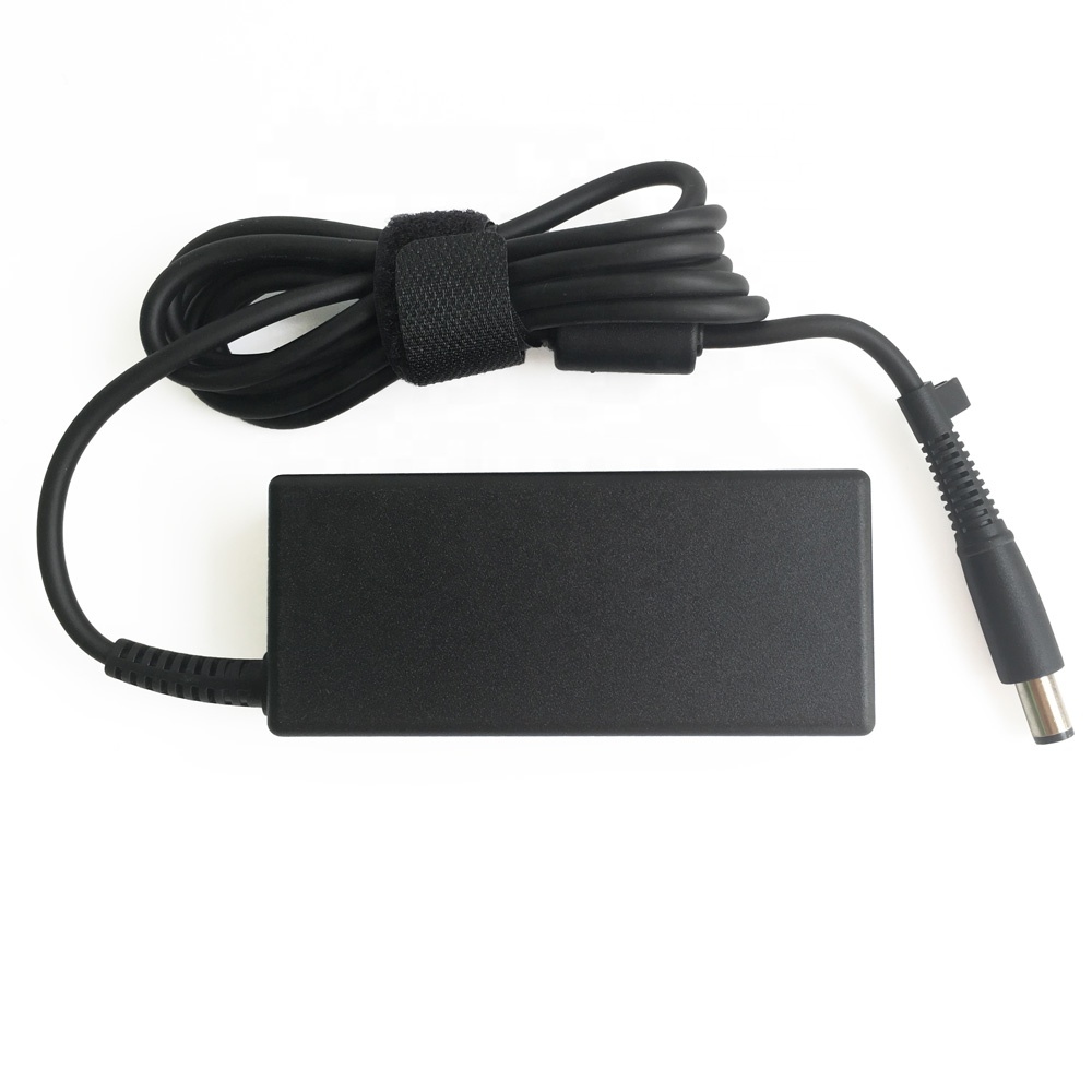 Chargeur HP 65W "Big Pin"
